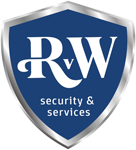 Beveiligingsbedrijf met professionele beveiliging van winkels, objecten en evenementen, - RvW Security & Services Hoorn