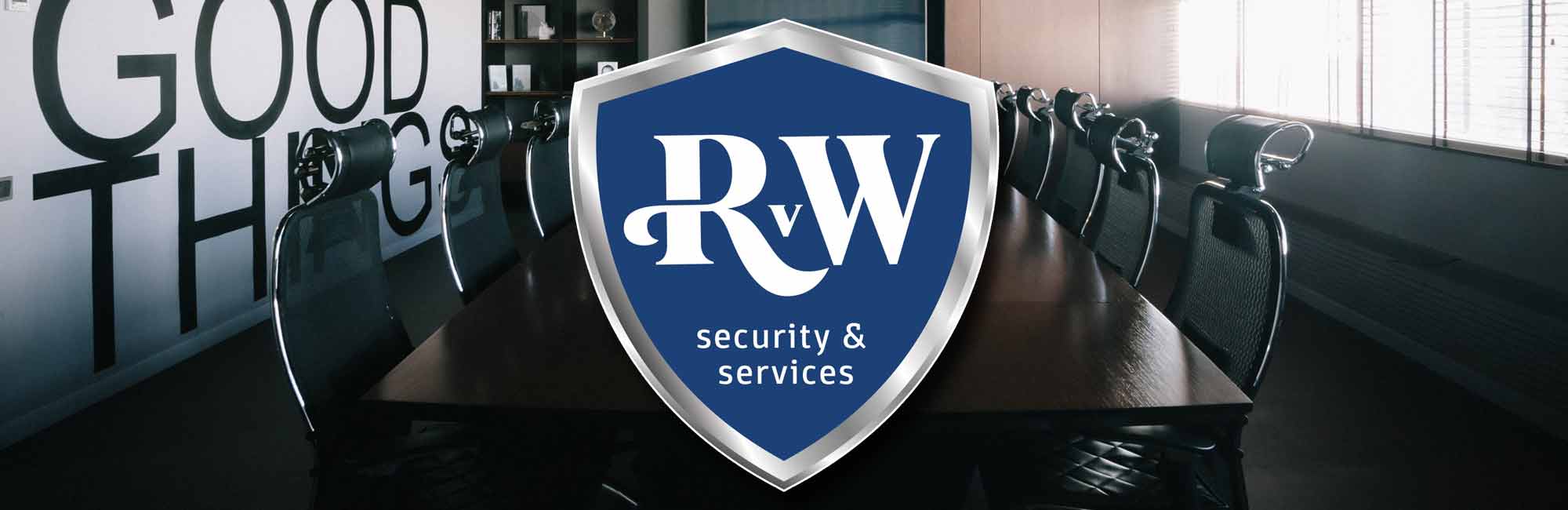  - RvW Security & Services Hoorn